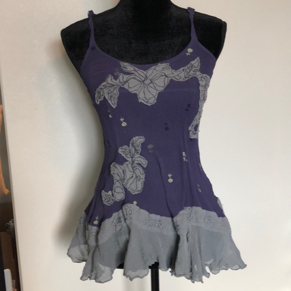 Free People tank top